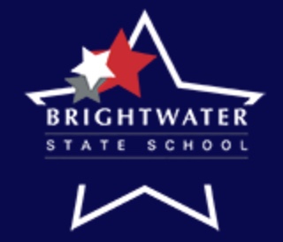 School logo